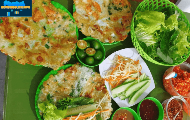 Bánh ép Huế