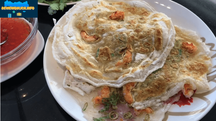 Bánh ép mệ Huệ