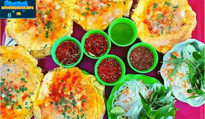 Bánh ép o Thảo
