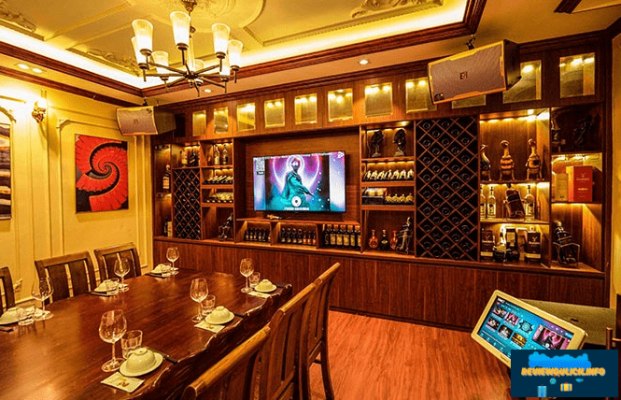 Quán nhậu có karaoke ở Huế