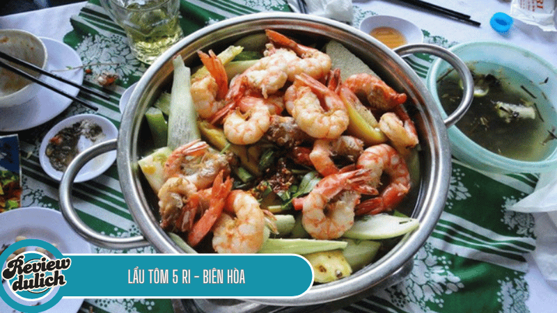 quán ăn ngon ở Biên Hòa