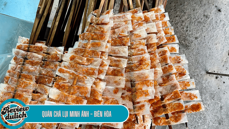 quán ăn ngon ở Biên Hòa