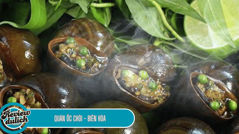 quán ăn ngon ở Biên Hòa