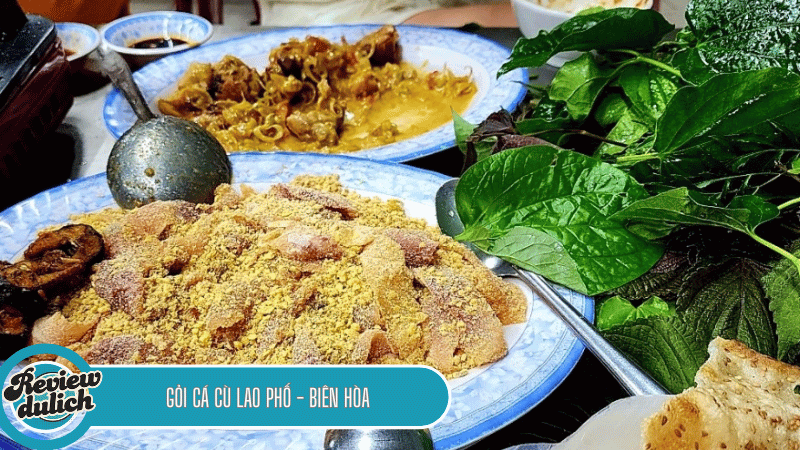 quán ăn ngon ở Biên Hòa