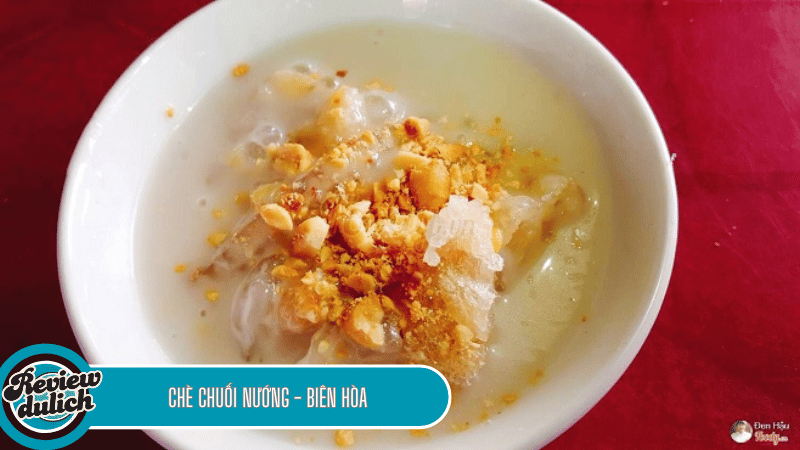 Quán ăn ngon ở Biên Hòa