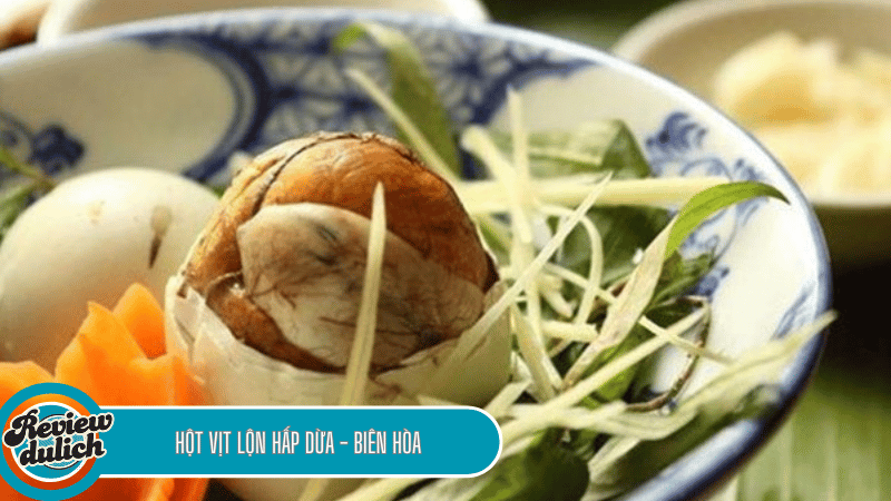 quán ăn ngon ở Biên Hòa