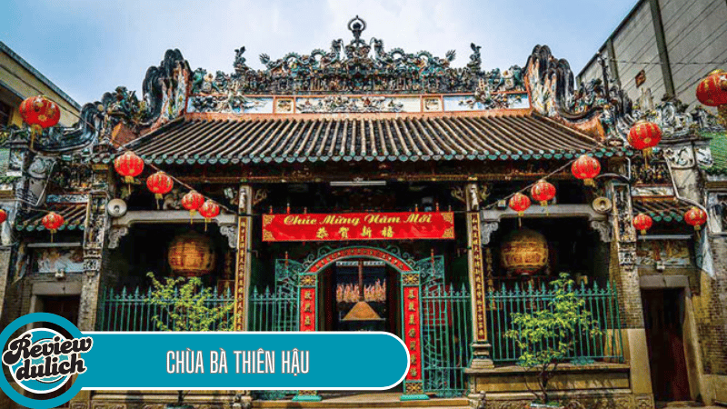 du lịch Thuận An