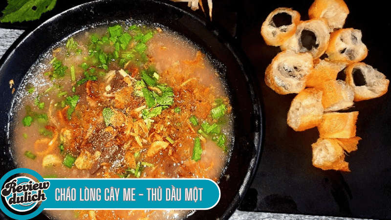 quán ăn ngon ở Thủ Dầu Một