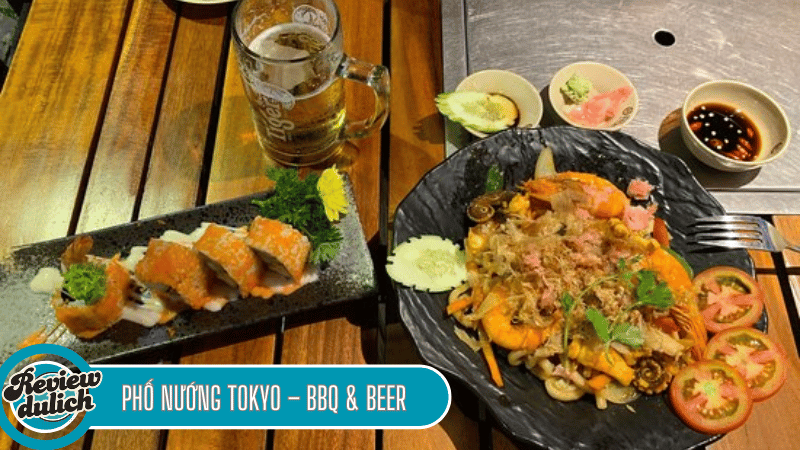 quán ăn ngon ở Thủ Dầu Một