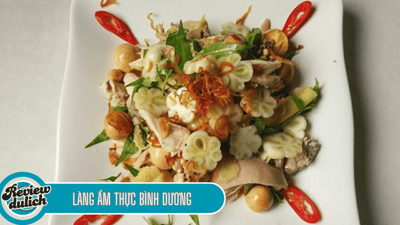 quán ăn ngon ở Thủ Dầu Một