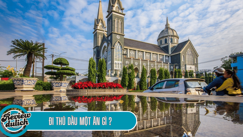 quán ăn ngon Thủ Dầu Một