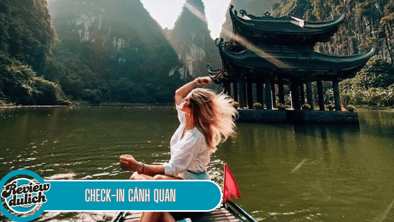 Tràng An - Bái Đính 