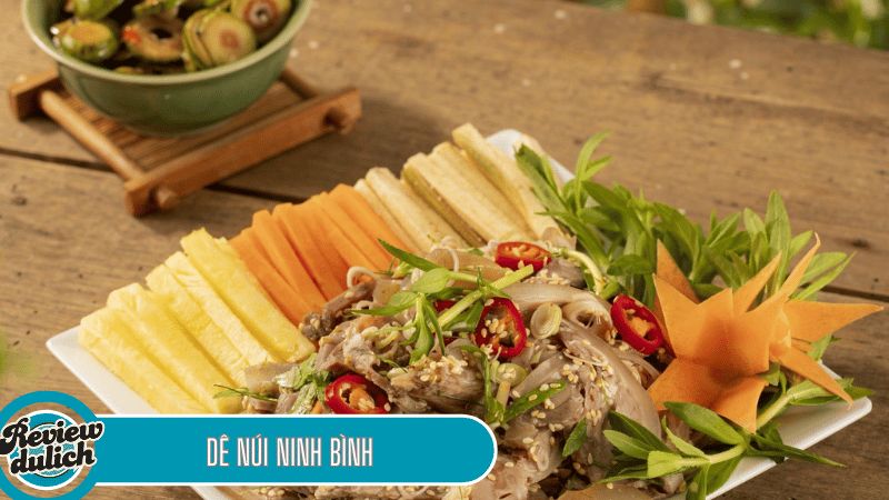 Tràng An – Bái Đính