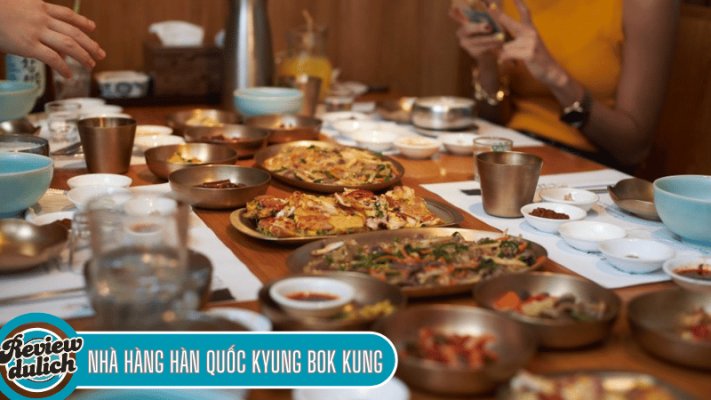 quán ăn ngon ở Vinh