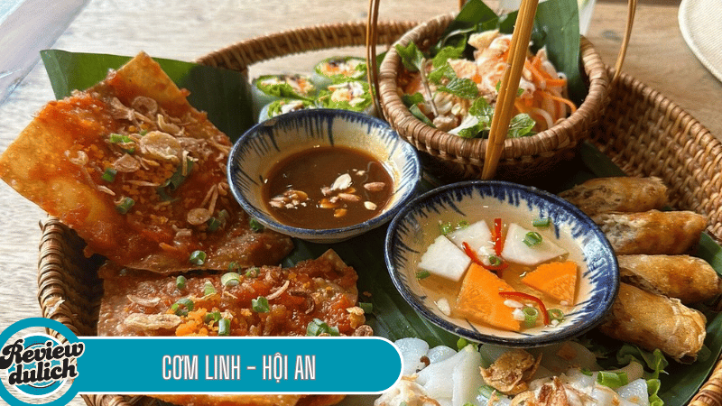 quán ăn ngon hội an