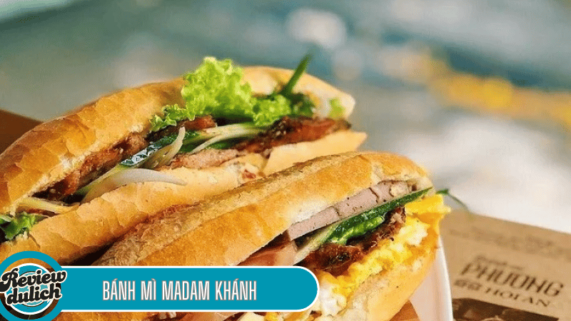 quán ăn ngon hội an