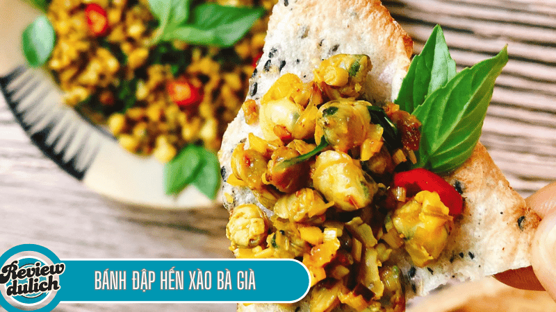 quán ăn ngon Hội An