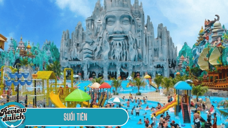 Đi chơi theo nhóm