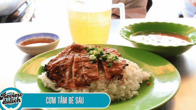 quán ăn ngon ở Bến Tre