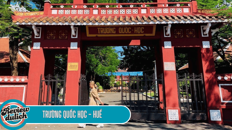 reviewdulich.info - Du lịch huế