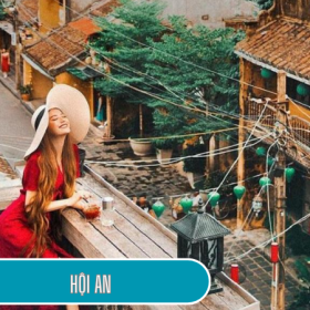 hội an ở đâu
