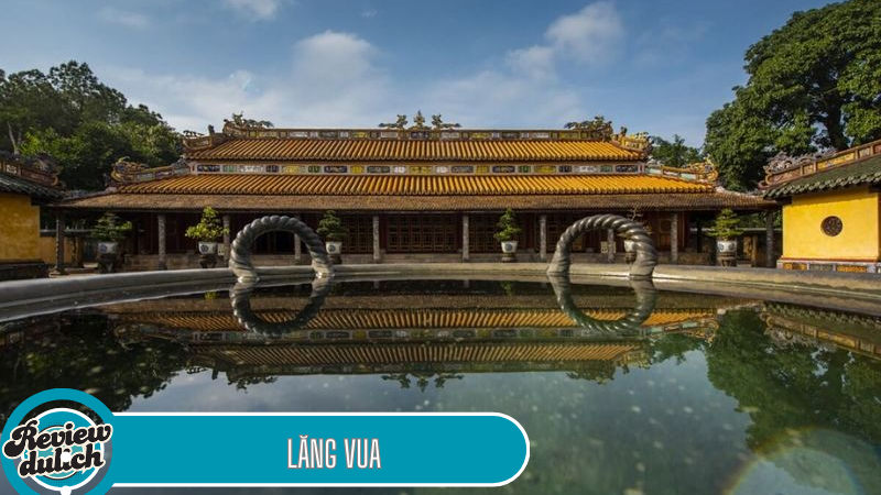 huế nên đi chơi ở đâu