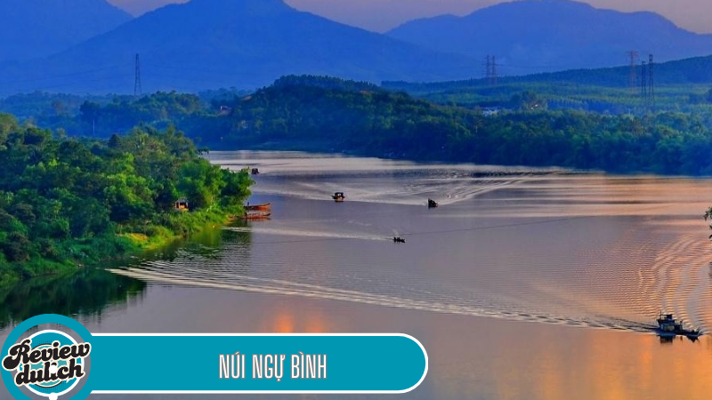 huế nên đi chơi ở đâu