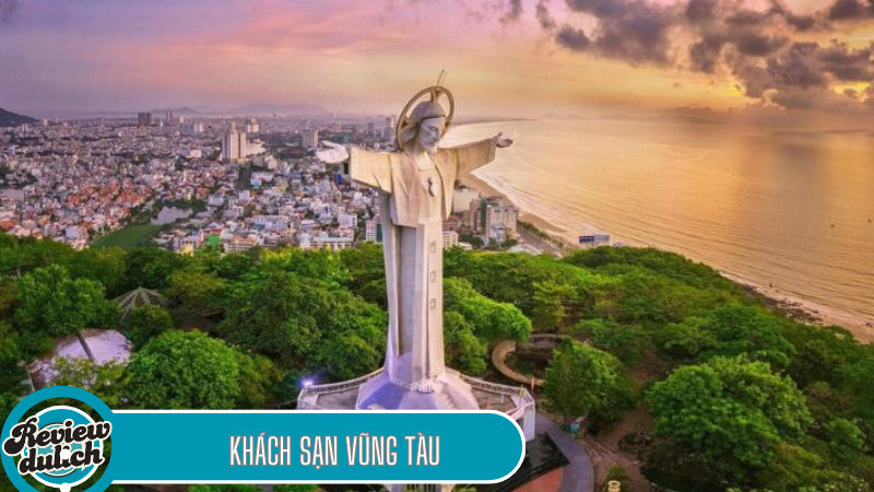 khách sạn Vũng Tàu giá tốt