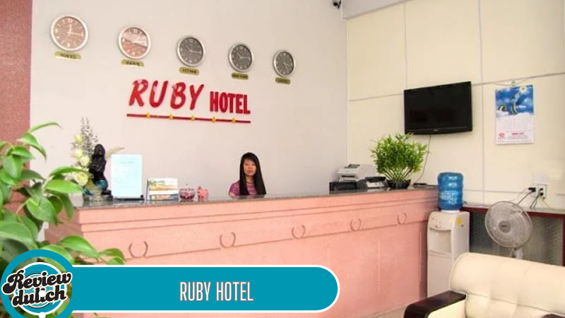 khách sạn Vũng Tàu giá tốt