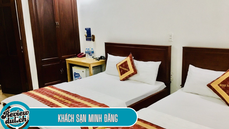 khách sạn Vũng Tàu giá tốt