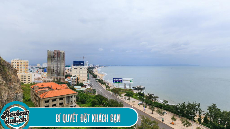 khách sạn Vũng Tàu giá tốt