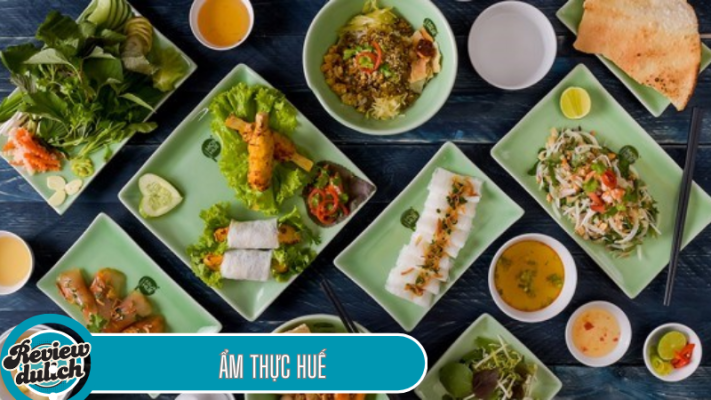 quán ăn ngon ở huế