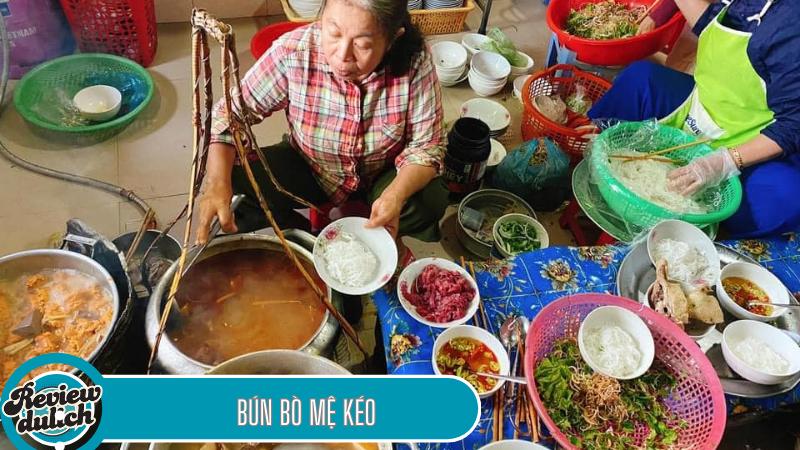 quán ăn ngon ở huế