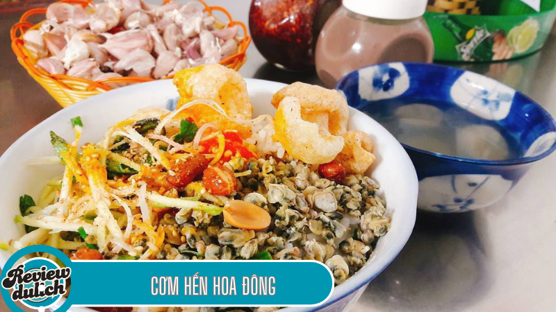 quán ăn ngon ở huế