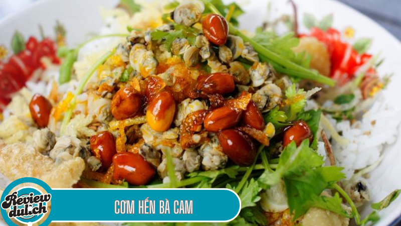 quán ăn ngon ở huế