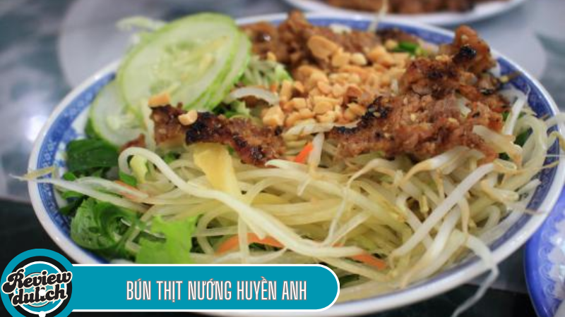 quán ăn ngon ở huế