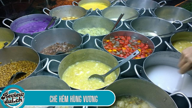 quán ăn ngon ở huế