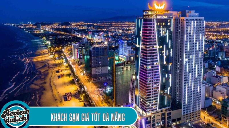 khách sạn giá tốt đà nẵng