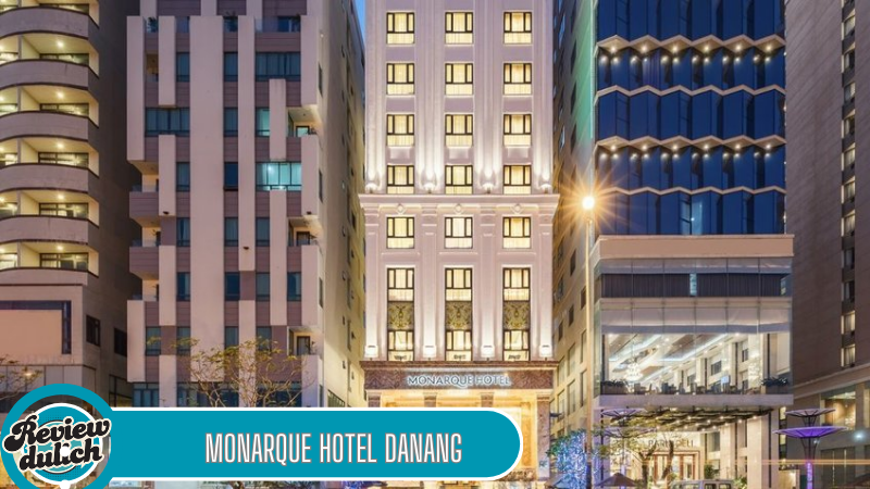 khách sạn giá tốt đà nẵng