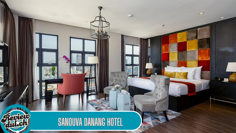 khách sạn giá tốt đà nẵng