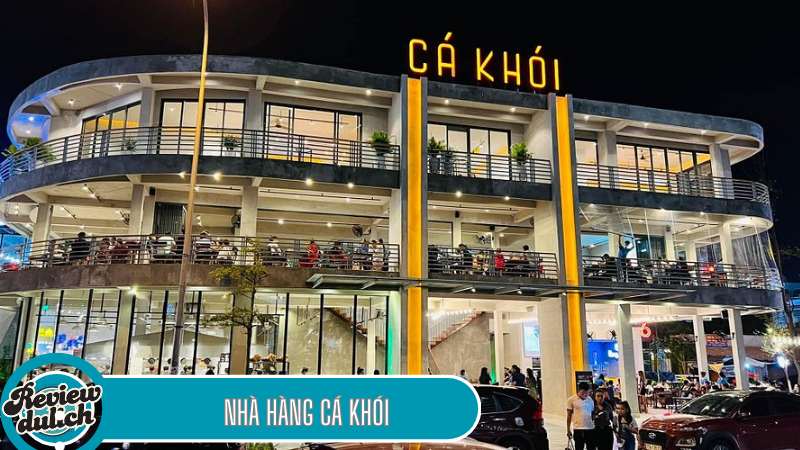 quán ăn ngon quy nhơn