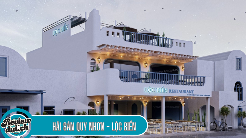 quán ăn ngon quy nhơn