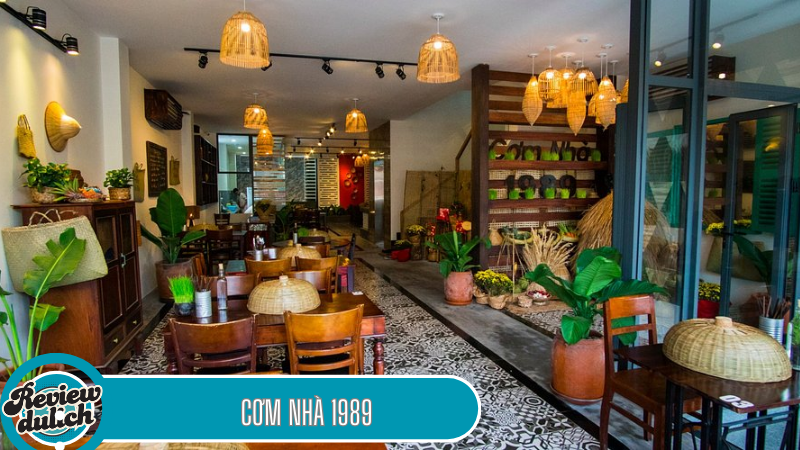 quán ăn ngon quy nhơn