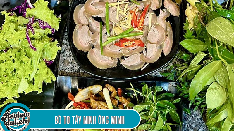 quán ăn ngon quy nhơn