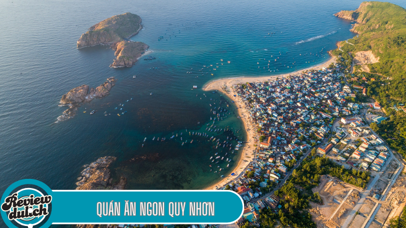 quán ăn ngon quy nhơn