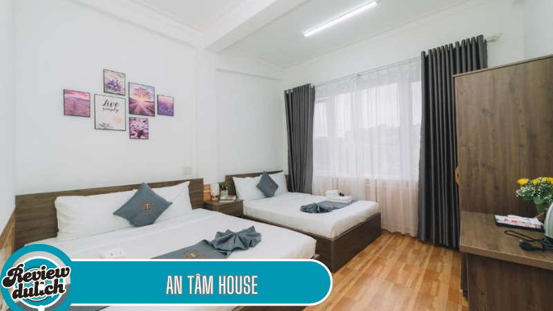 khách sạn giá tốt Đà Lạt