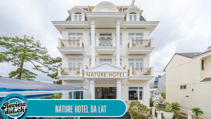 khách sạn giá tốt tại Đà Lạt