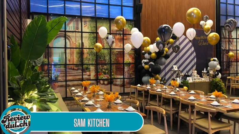 quán ăn ngon bảo lộc