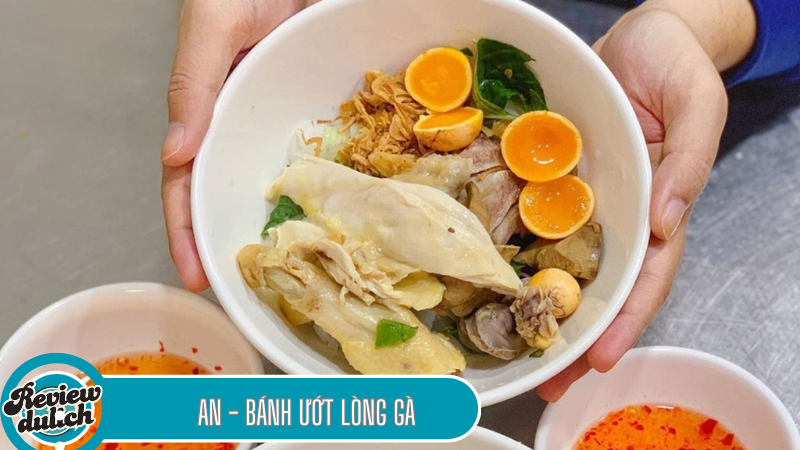 quán ăn ngon bảo lộc