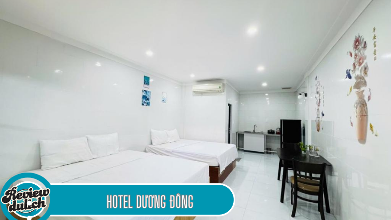 khách sạn giá tốt phú quốc